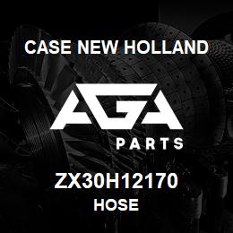 ZX30H12170 CNH Industrial HOSE | AGA Parts