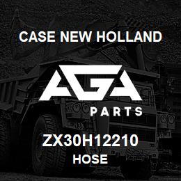 ZX30H12210 CNH Industrial HOSE | AGA Parts