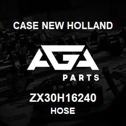 ZX30H16240 CNH Industrial HOSE | AGA Parts