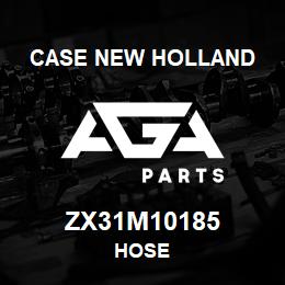 ZX31M10185 CNH Industrial HOSE | AGA Parts