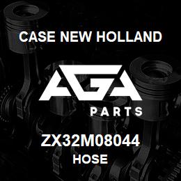 ZX32M08044 CNH Industrial HOSE | AGA Parts