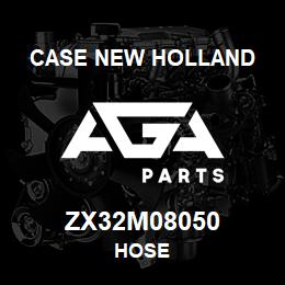 ZX32M08050 CNH Industrial HOSE | AGA Parts