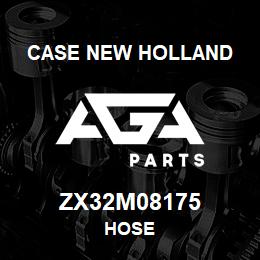 ZX32M08175 CNH Industrial HOSE | AGA Parts