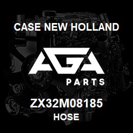 ZX32M08185 CNH Industrial HOSE | AGA Parts