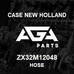 ZX32M12048 CNH Industrial HOSE | AGA Parts
