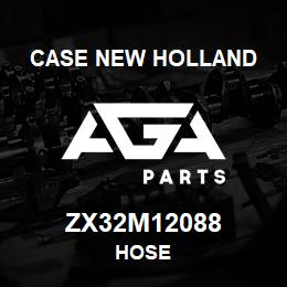 ZX32M12088 CNH Industrial HOSE | AGA Parts