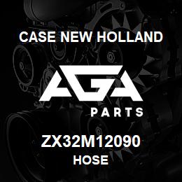 ZX32M12090 CNH Industrial HOSE | AGA Parts