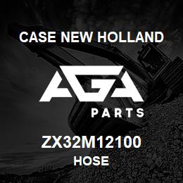 ZX32M12100 CNH Industrial HOSE | AGA Parts
