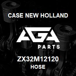 ZX32M12120 CNH Industrial HOSE | AGA Parts