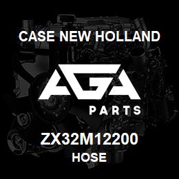 ZX32M12200 CNH Industrial HOSE | AGA Parts