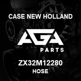 ZX32M12280 CNH Industrial HOSE | AGA Parts