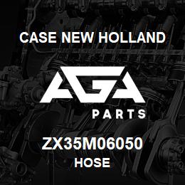 ZX35M06050 CNH Industrial HOSE | AGA Parts