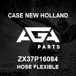 ZX37P16084 CNH Industrial HOSE FLEXIBLE | AGA Parts