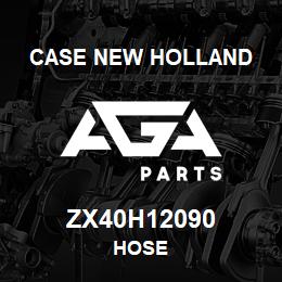 ZX40H12090 CNH Industrial HOSE | AGA Parts