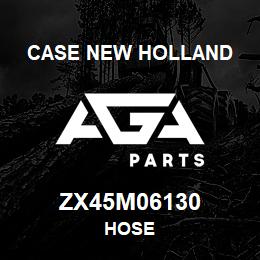 ZX45M06130 CNH Industrial HOSE | AGA Parts