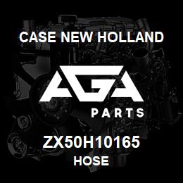 ZX50H10165 CNH Industrial HOSE | AGA Parts