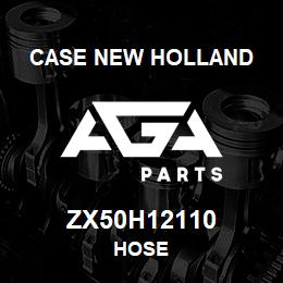 ZX50H12110 CNH Industrial HOSE | AGA Parts