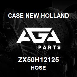 ZX50H12125 CNH Industrial HOSE | AGA Parts