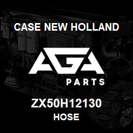 ZX50H12130 CNH Industrial HOSE | AGA Parts