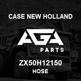 ZX50H12150 CNH Industrial HOSE | AGA Parts