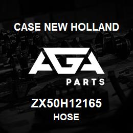 ZX50H12165 CNH Industrial HOSE | AGA Parts