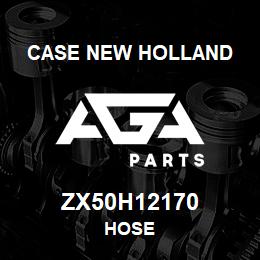 ZX50H12170 CNH Industrial HOSE | AGA Parts