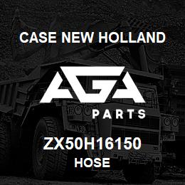 ZX50H16150 CNH Industrial HOSE | AGA Parts