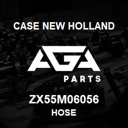ZX55M06056 CNH Industrial HOSE | AGA Parts