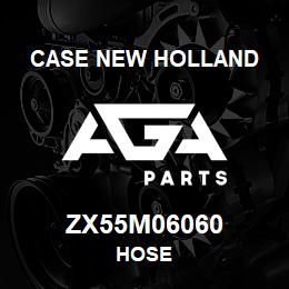 ZX55M06060 CNH Industrial HOSE | AGA Parts