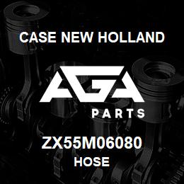 ZX55M06080 CNH Industrial HOSE | AGA Parts