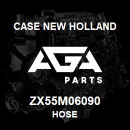 ZX55M06090 CNH Industrial HOSE | AGA Parts
