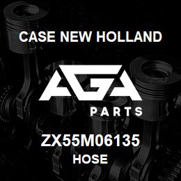 ZX55M06135 CNH Industrial HOSE | AGA Parts