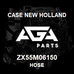 ZX55M06150 CNH Industrial HOSE | AGA Parts