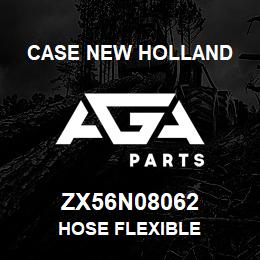 ZX56N08062 CNH Industrial HOSE FLEXIBLE | AGA Parts