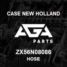 ZX56N08086 CNH Industrial HOSE | AGA Parts