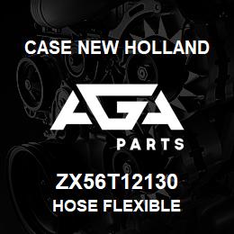 ZX56T12130 CNH Industrial HOSE FLEXIBLE | AGA Parts
