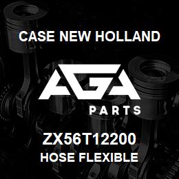 ZX56T12200 CNH Industrial HOSE FLEXIBLE | AGA Parts