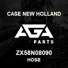 ZX58N08090 CNH Industrial HOSE | AGA Parts