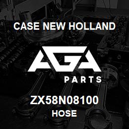 ZX58N08100 CNH Industrial HOSE | AGA Parts