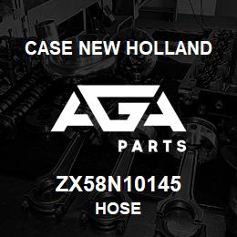 ZX58N10145 CNH Industrial HOSE | AGA Parts