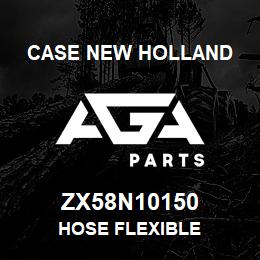 ZX58N10150 CNH Industrial HOSE FLEXIBLE | AGA Parts