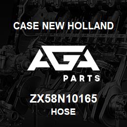 ZX58N10165 CNH Industrial HOSE | AGA Parts