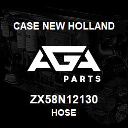 ZX58N12130 CNH Industrial HOSE | AGA Parts