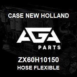 ZX60H10150 CNH Industrial HOSE FLEXIBLE | AGA Parts