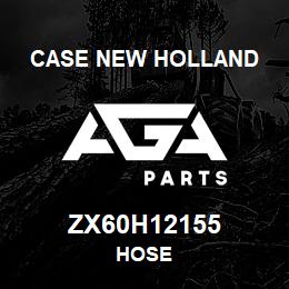 ZX60H12155 CNH Industrial HOSE | AGA Parts