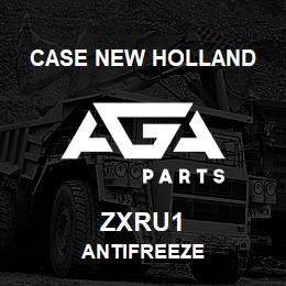 ZXRU1 CNH Industrial ANTIFREEZE | AGA Parts