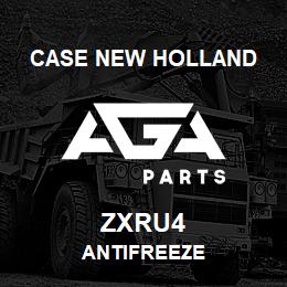 ZXRU4 CNH Industrial ANTIFREEZE | AGA Parts