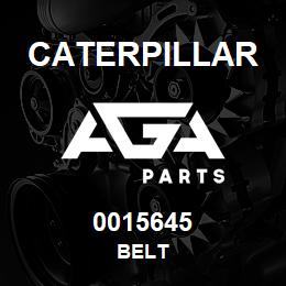 0015645 Caterpillar BELT | AGA Parts