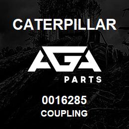 0016285 Caterpillar COUPLING | AGA Parts
