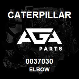 0037030 Caterpillar ELBOW | AGA Parts